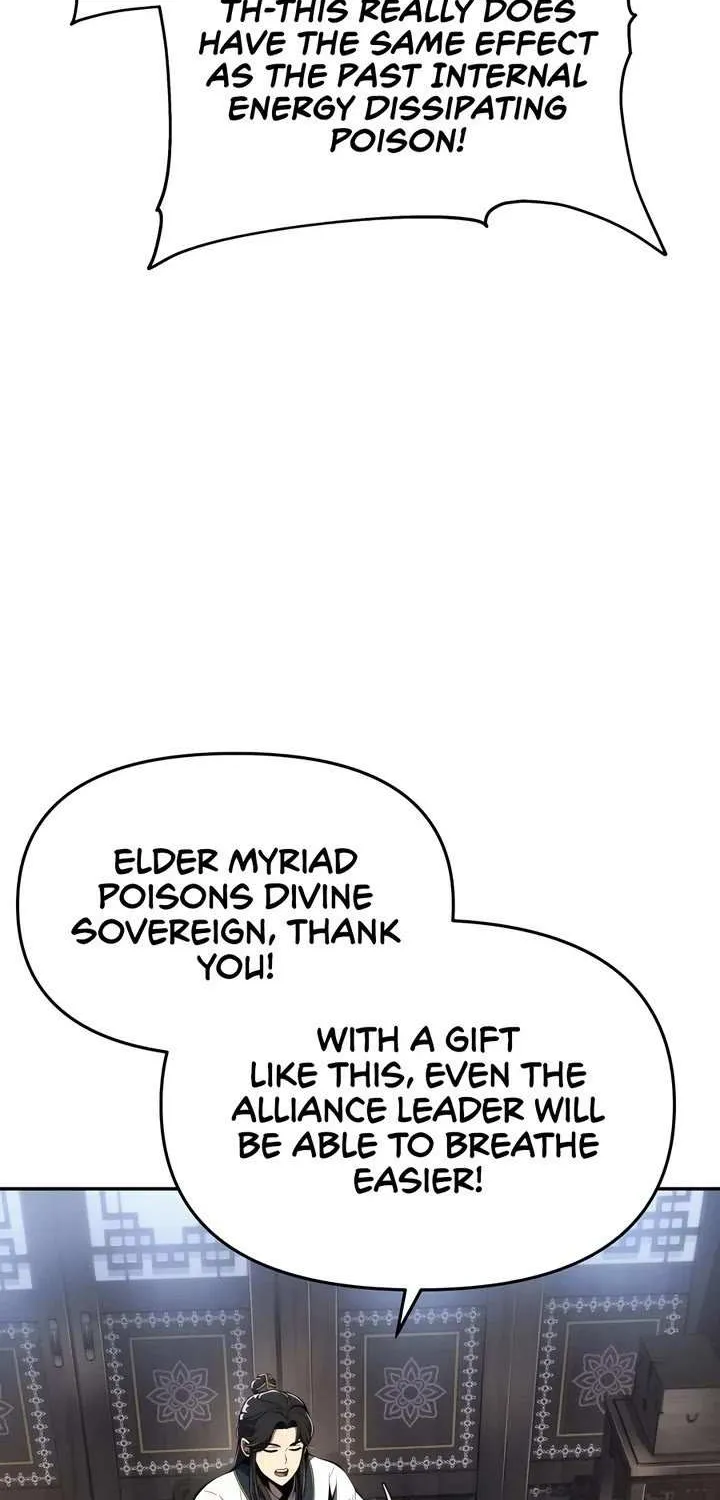 The Poison Master of Sacheondang Clan Chapter 24 page 109 - 