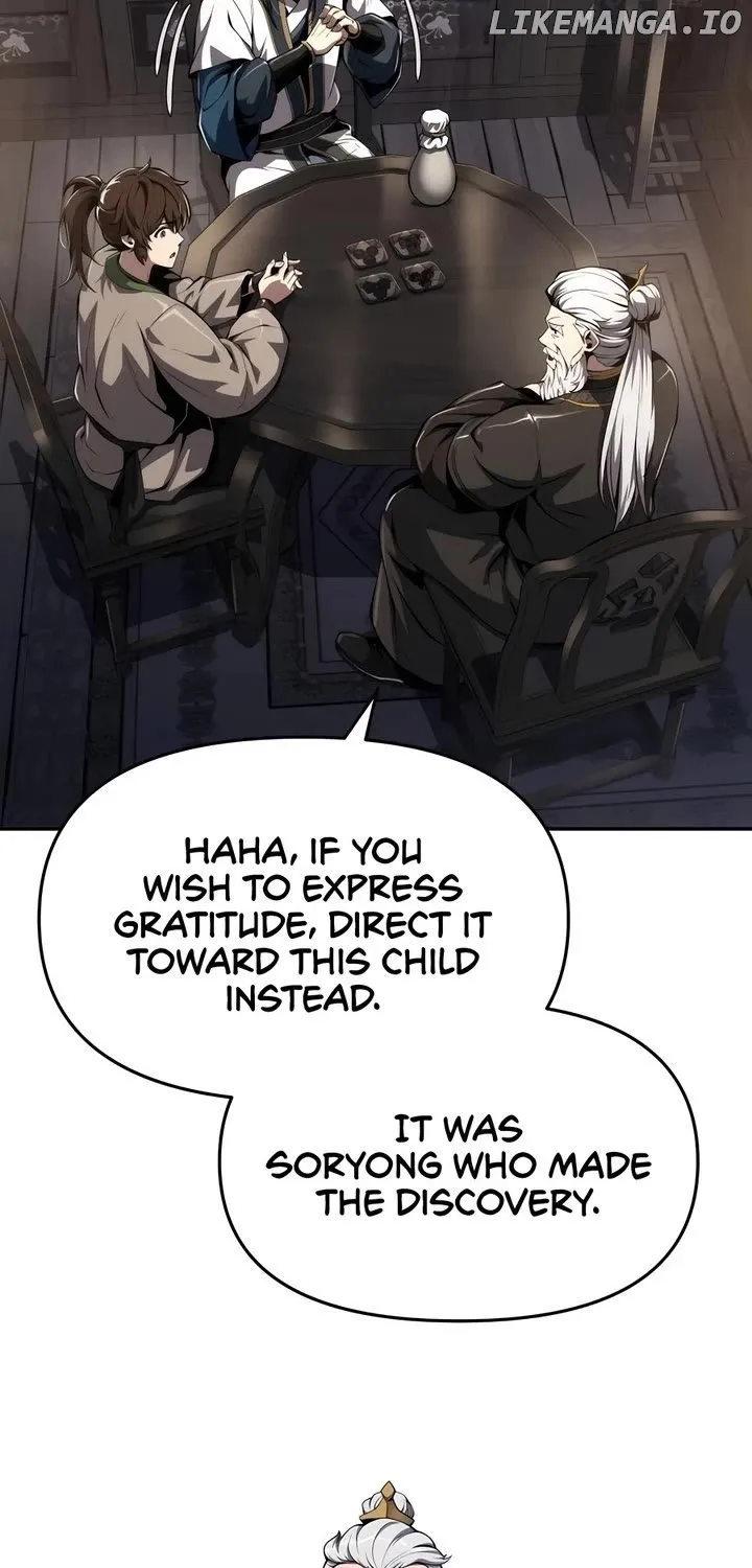 The Poison Master of Sacheondang Clan Chapter 24 page 110 - 