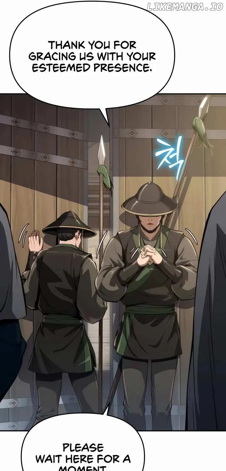 The Poison Master of Sacheondang Clan Chapter 24 page 12 - 