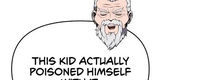 The Poison Master of Sacheondang Clan Chapter 24 page 111 - 