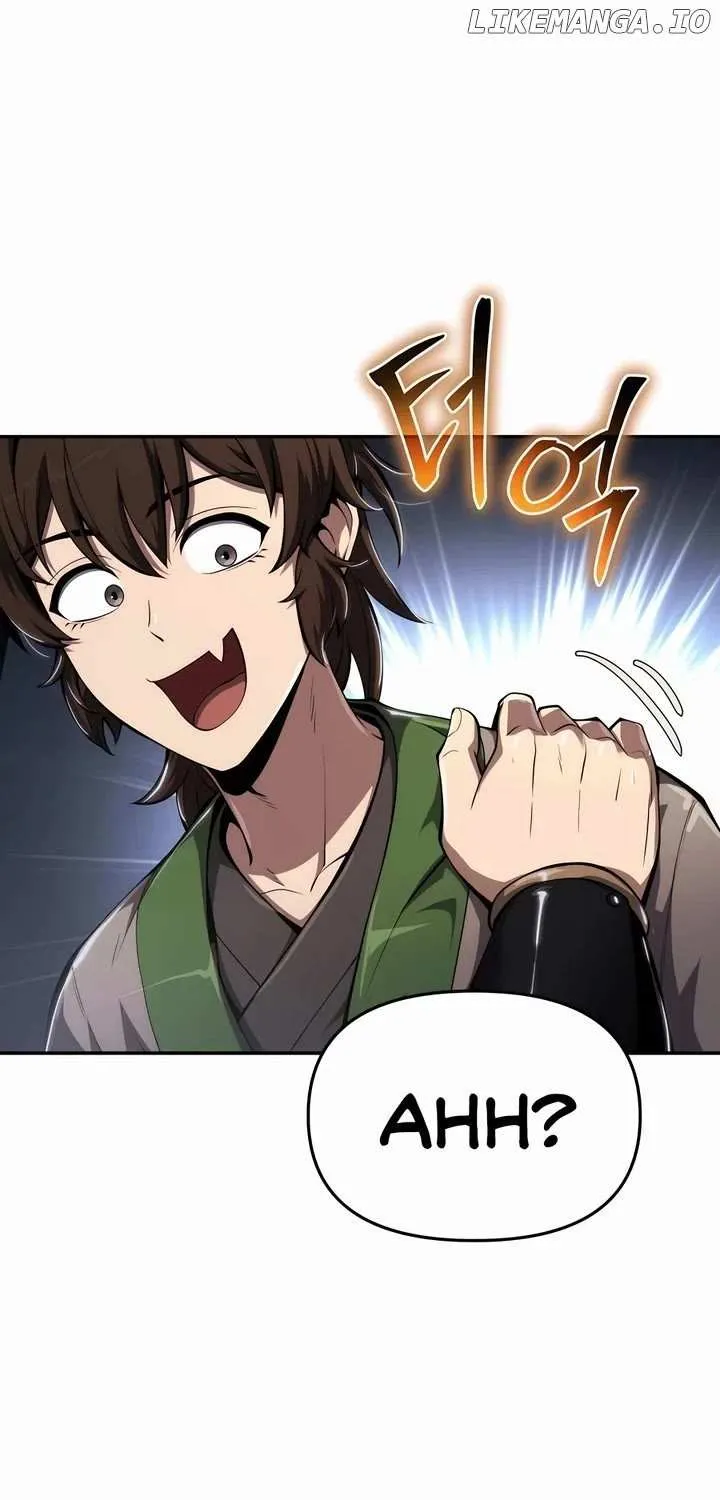 The Poison Master of Sacheondang Clan Chapter 24 page 114 - 