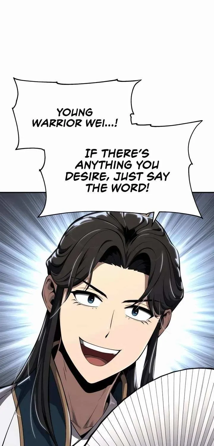 The Poison Master of Sacheondang Clan Chapter 24 page 115 - 