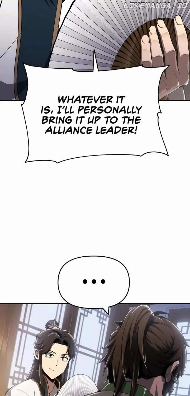 The Poison Master of Sacheondang Clan Chapter 24 page 116 - 