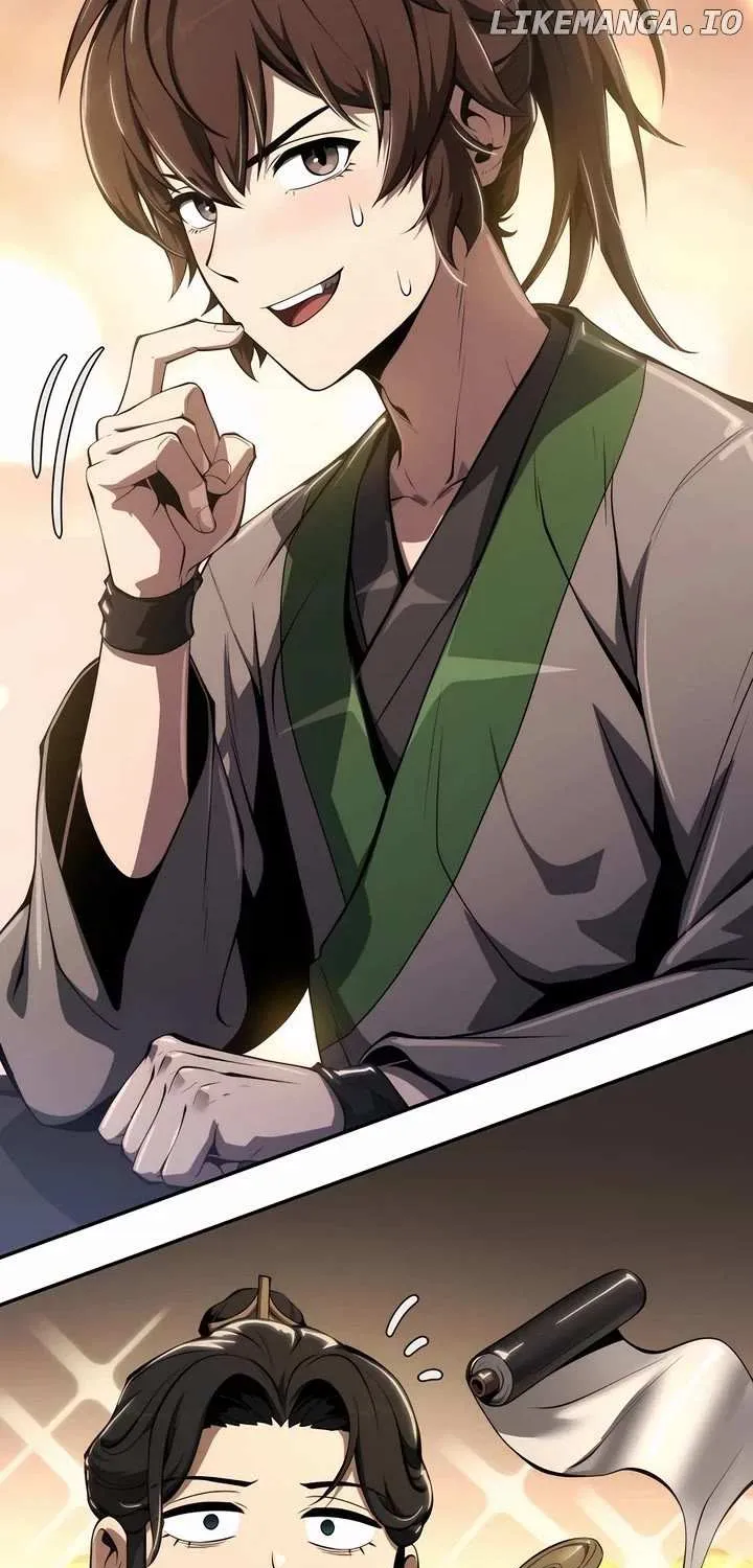 The Poison Master of Sacheondang Clan Chapter 24 page 118 - 