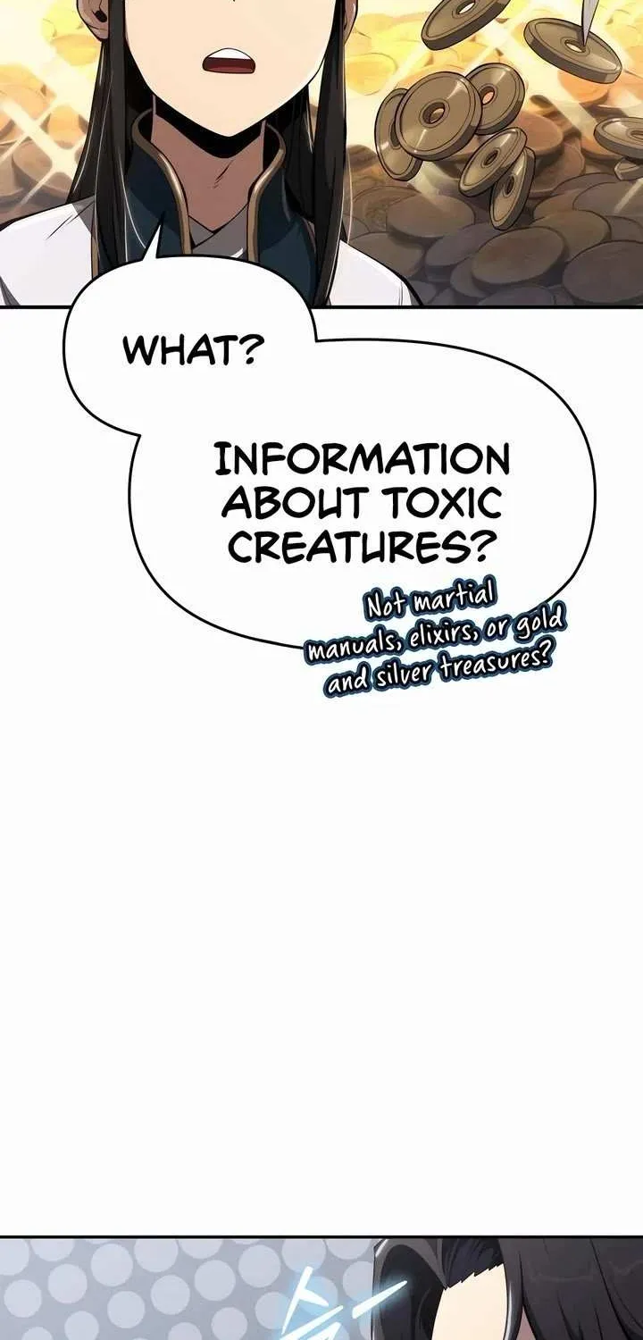 The Poison Master of Sacheondang Clan Chapter 24 page 119 - 