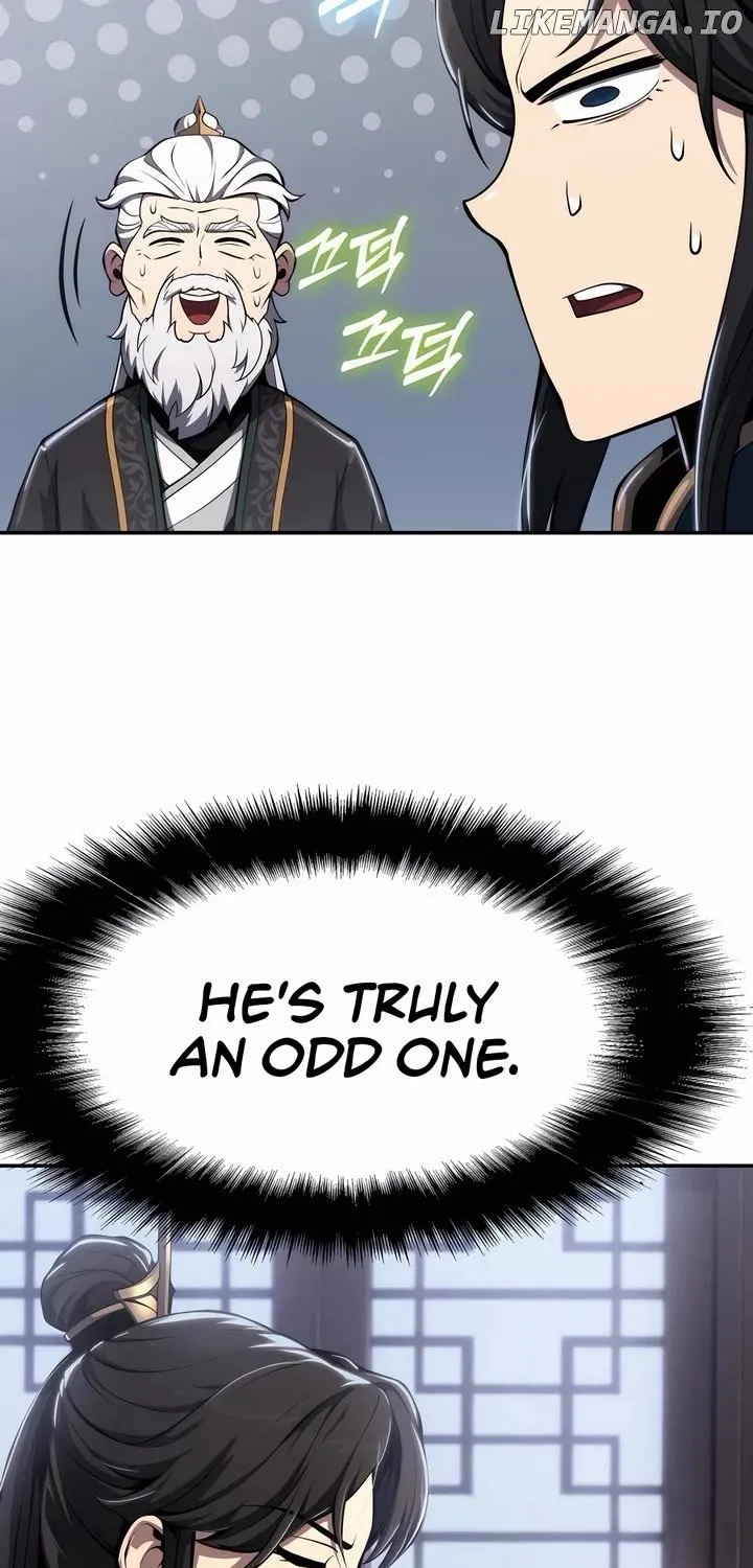 The Poison Master of Sacheondang Clan Chapter 24 page 120 - 