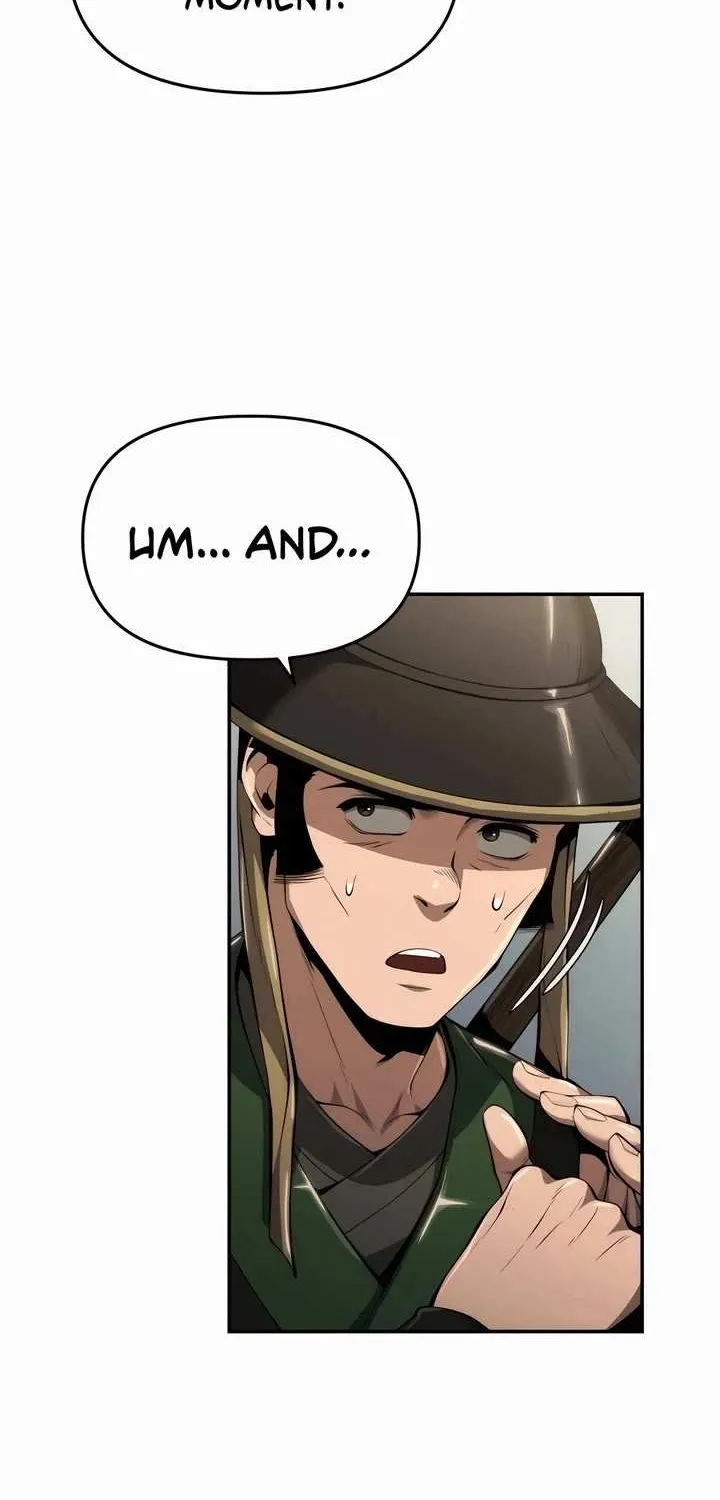 The Poison Master of Sacheondang Clan Chapter 24 page 13 - 