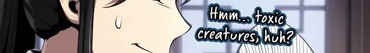 The Poison Master of Sacheondang Clan Chapter 24 page 121 - 