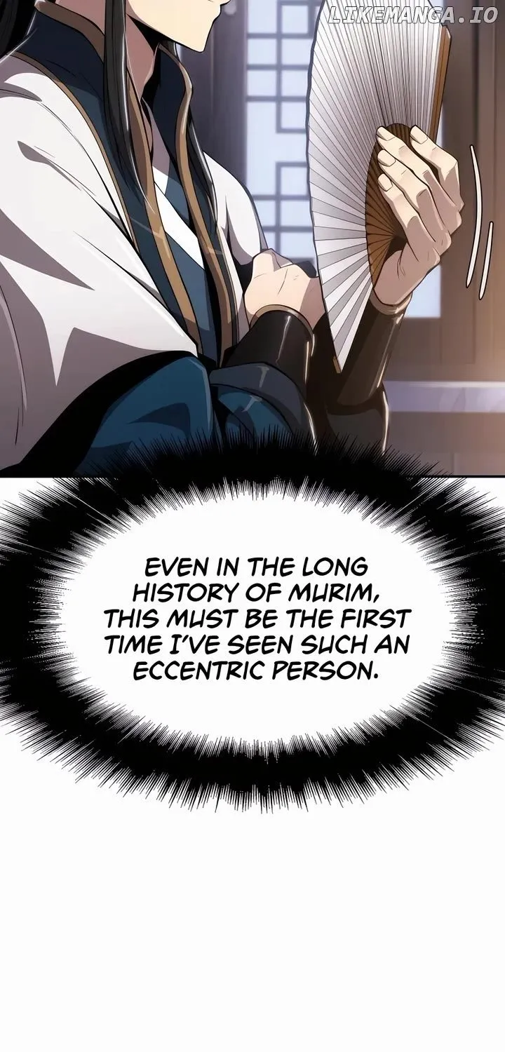 The Poison Master of Sacheondang Clan Chapter 24 page 122 - 