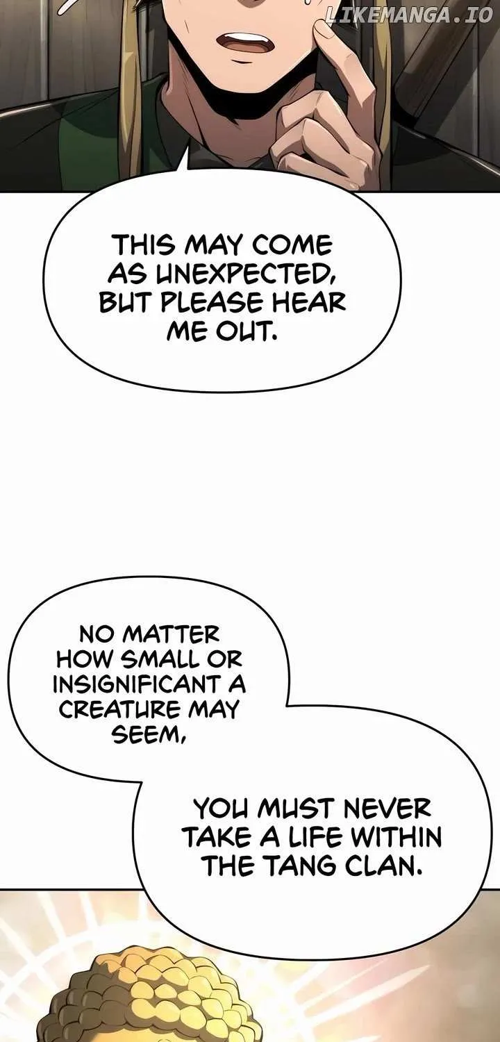 The Poison Master of Sacheondang Clan Chapter 24 page 16 - 
