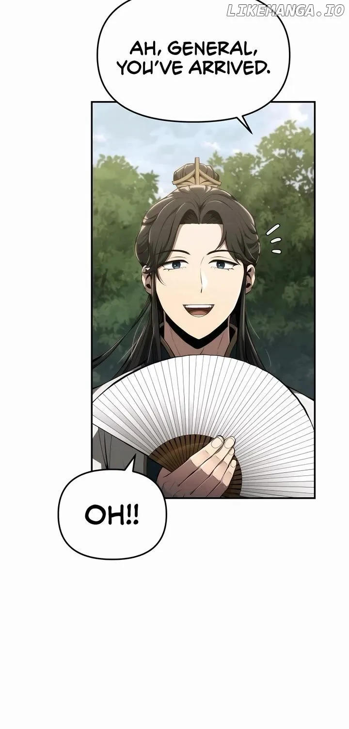 The Poison Master of Sacheondang Clan Chapter 24 page 20 - 