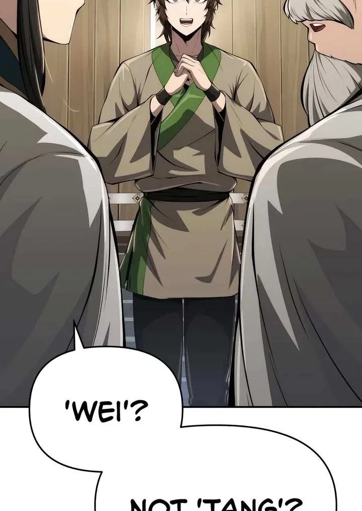 The Poison Master of Sacheondang Clan Chapter 24 page 27 - 