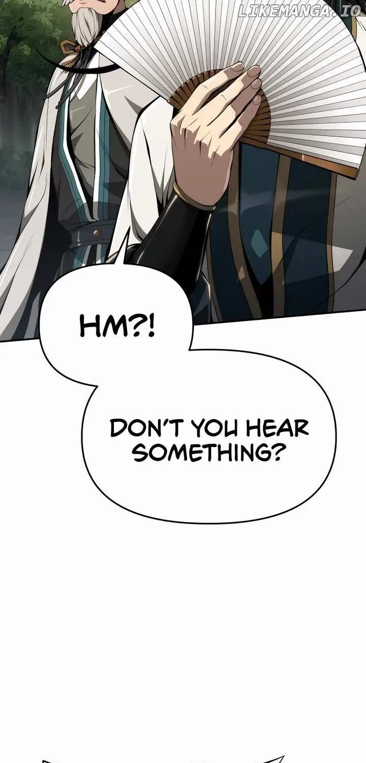 The Poison Master of Sacheondang Clan Chapter 24 page 34 - 