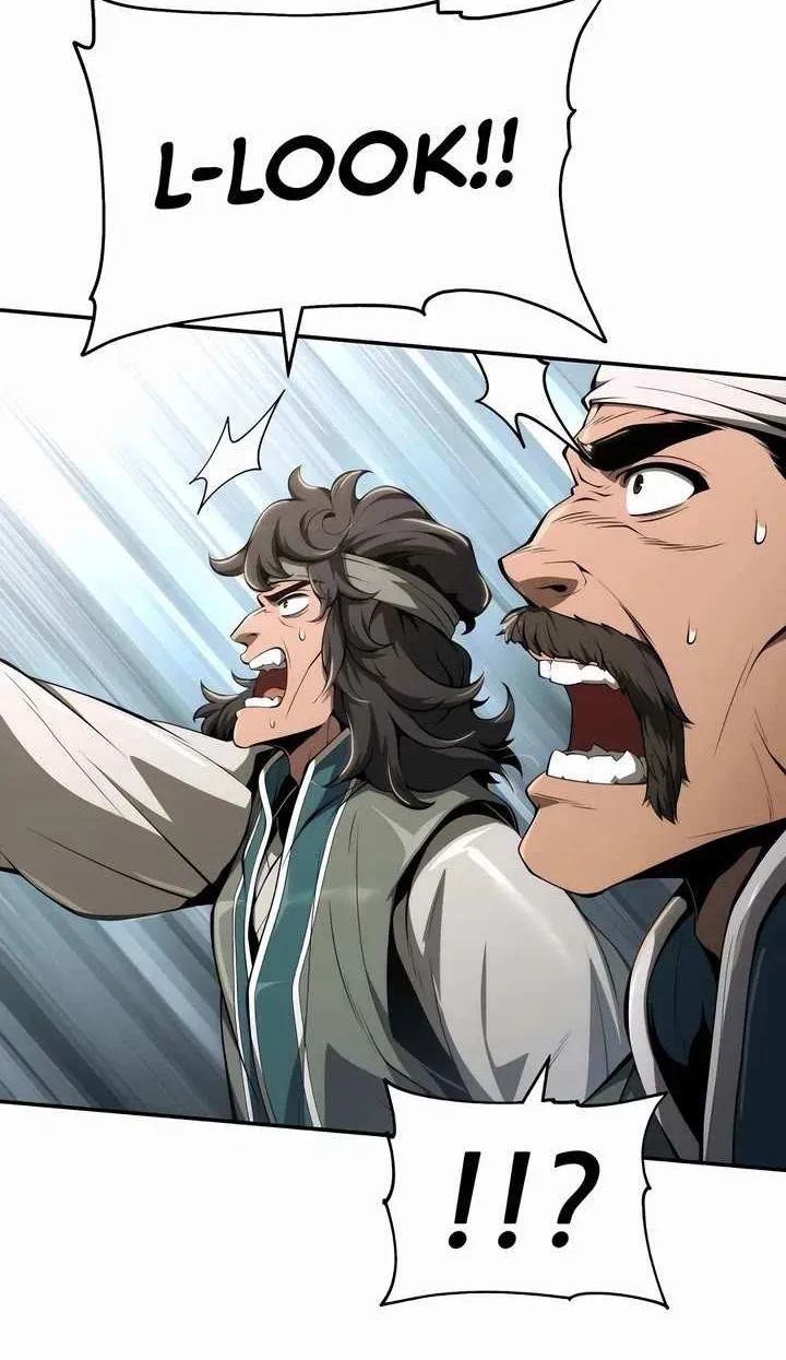 The Poison Master of Sacheondang Clan Chapter 24 page 35 - 