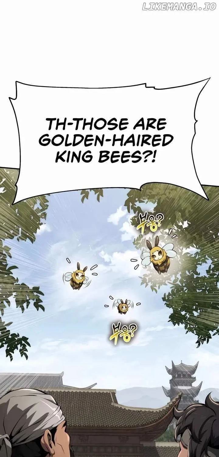 The Poison Master of Sacheondang Clan Chapter 24 page 36 - 