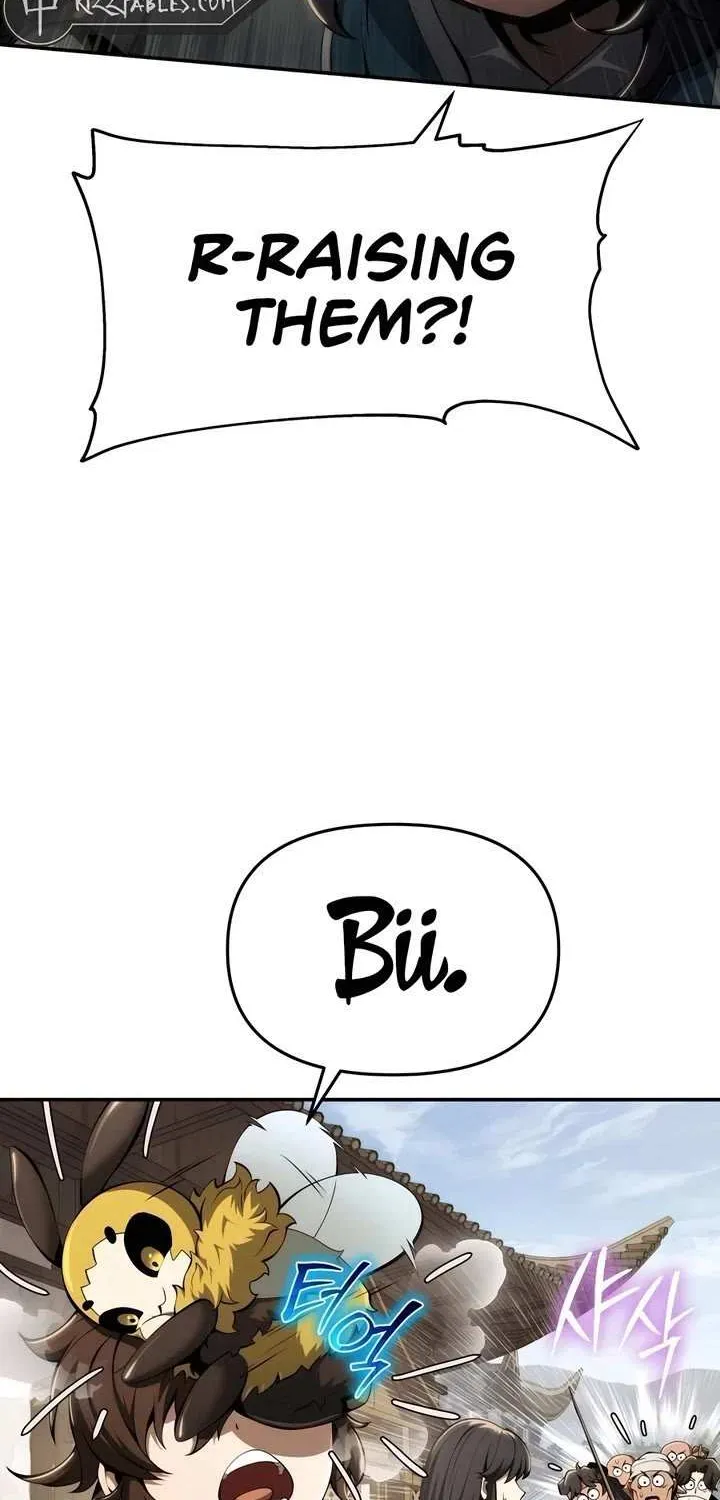 The Poison Master of Sacheondang Clan Chapter 24 page 43 - 