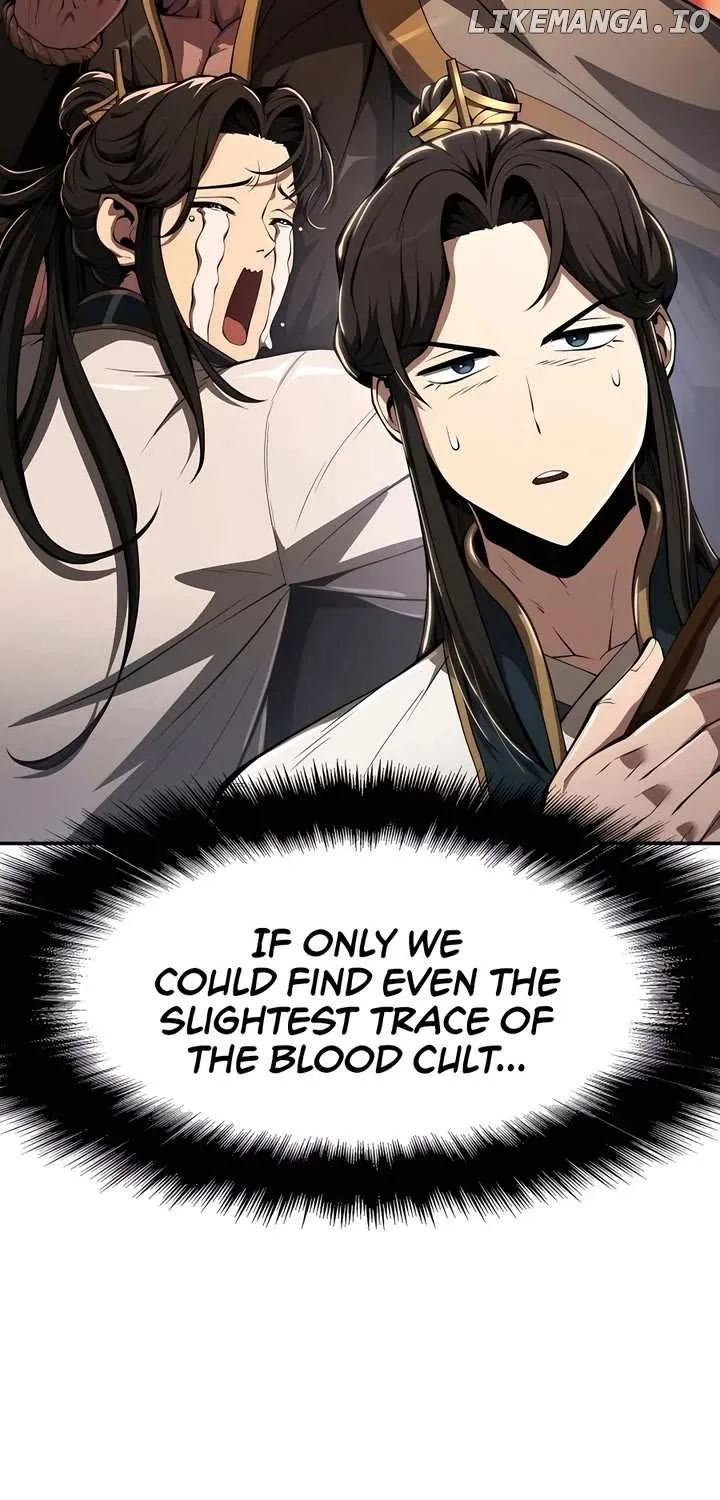The Poison Master of Sacheondang Clan Chapter 24 page 6 - 