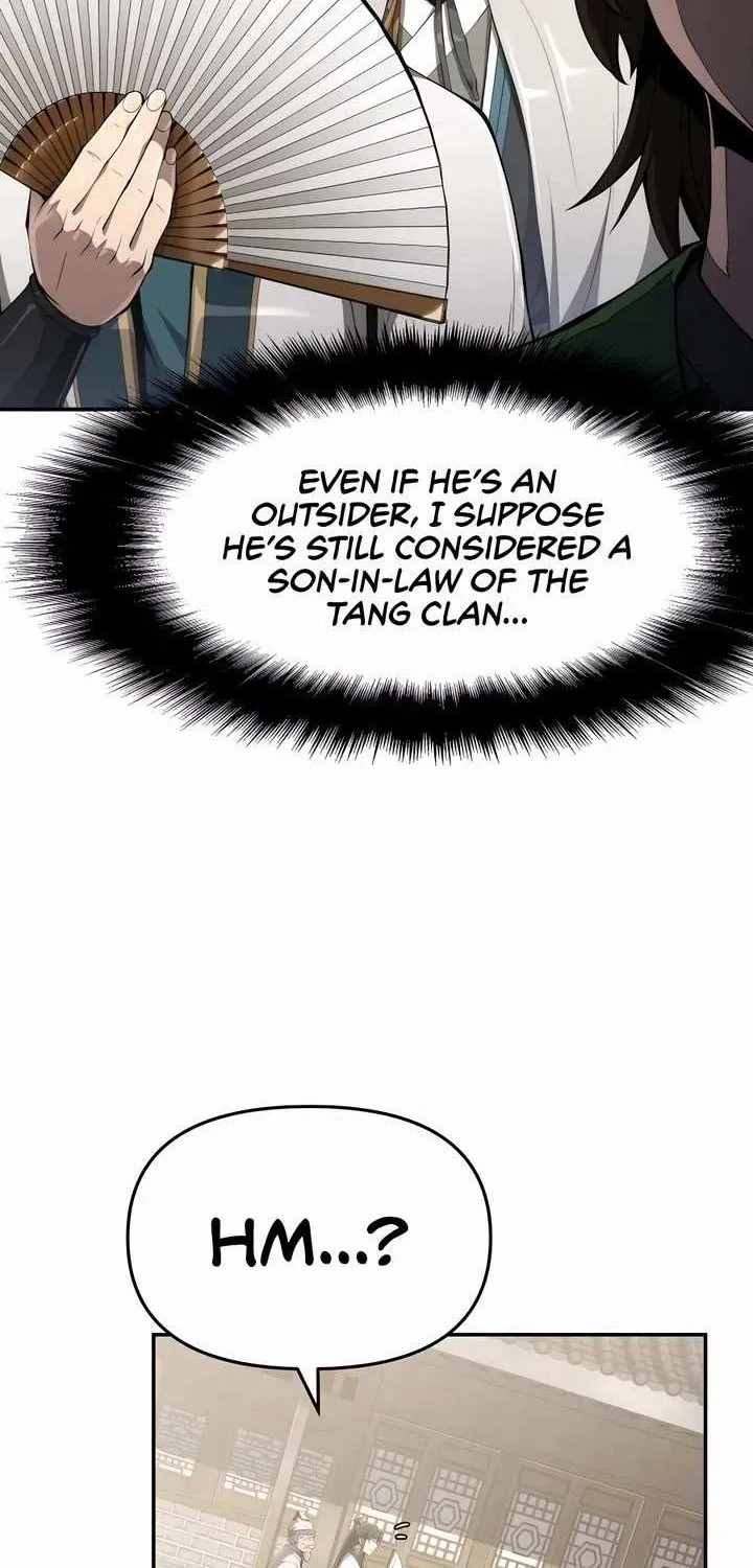 The Poison Master of Sacheondang Clan Chapter 24 page 53 - 