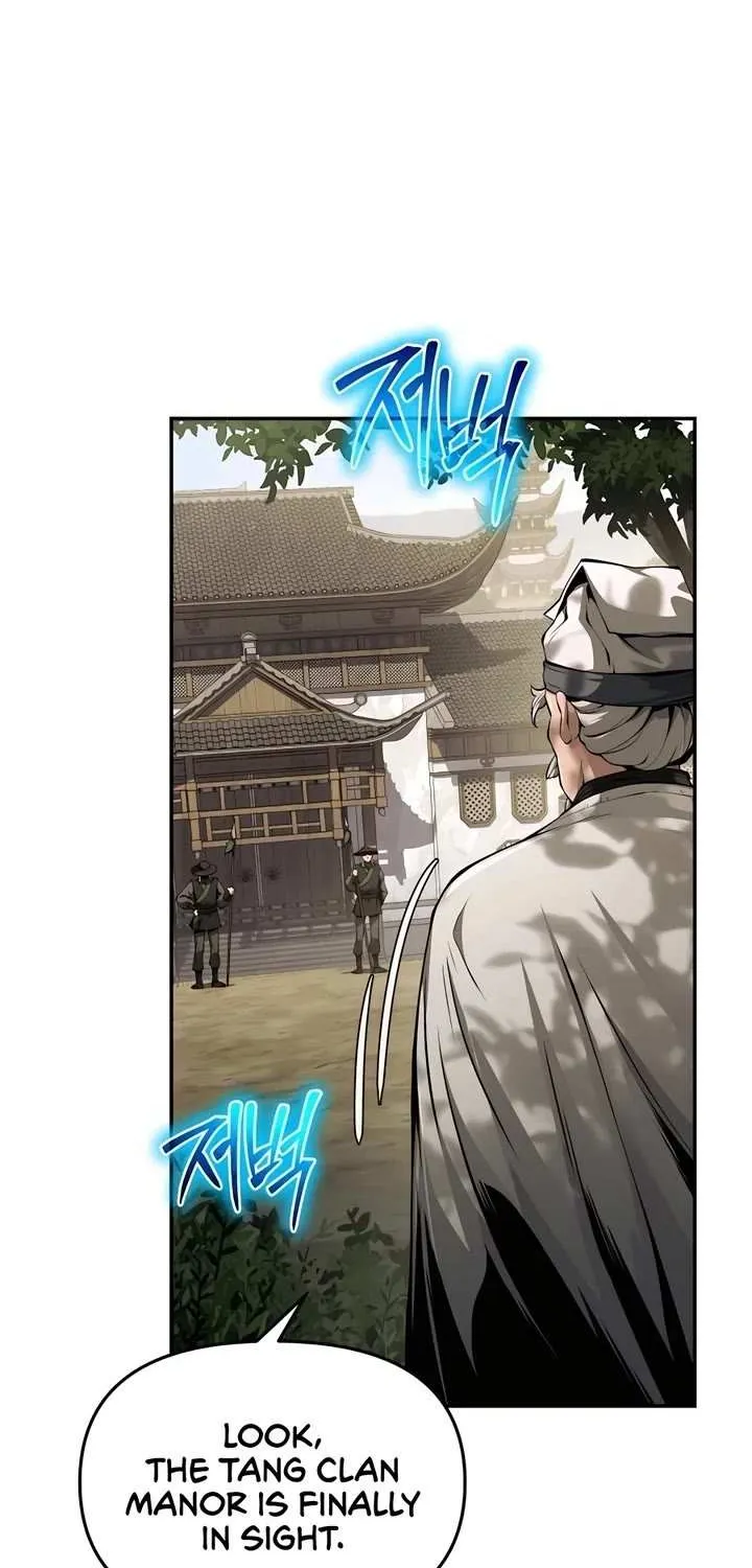 The Poison Master of Sacheondang Clan Chapter 24 page 7 - 