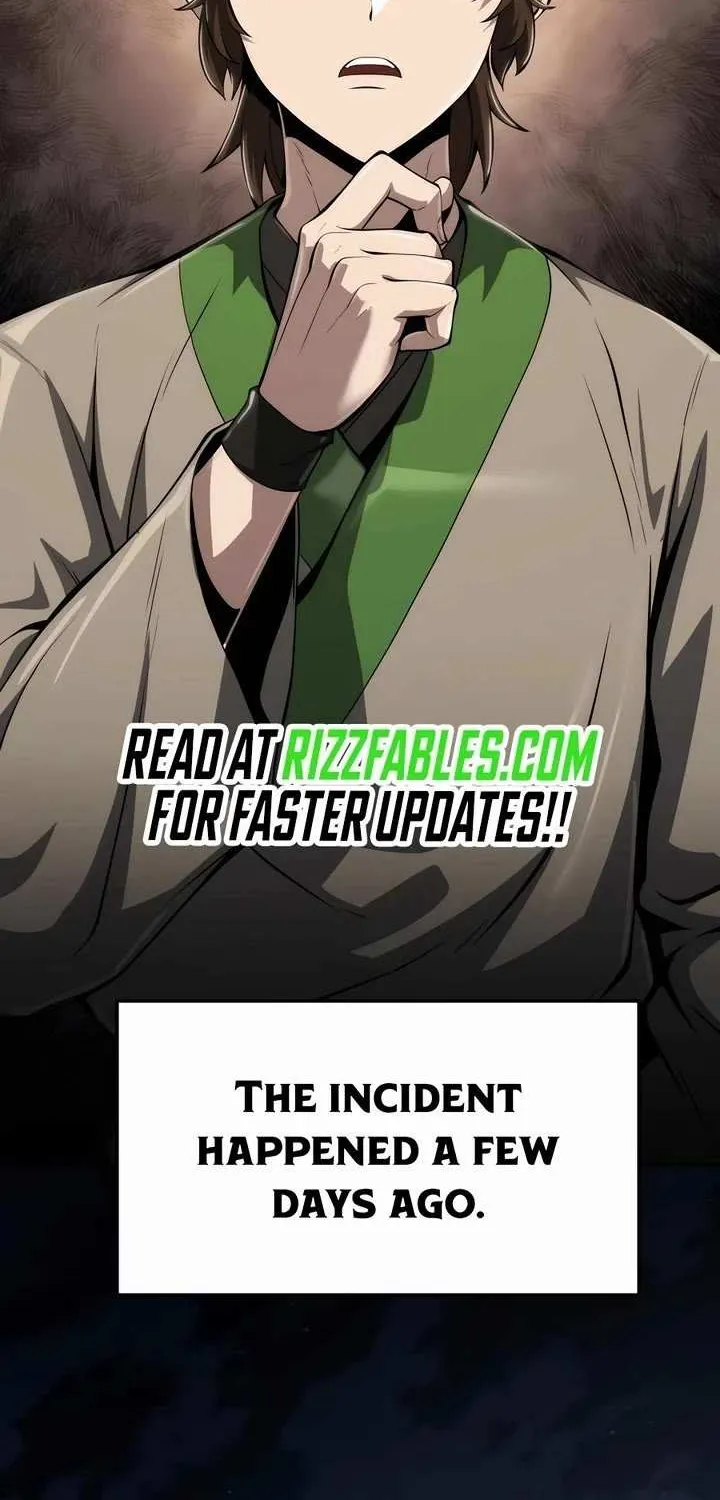 The Poison Master of Sacheondang Clan Chapter 24 page 61 - 