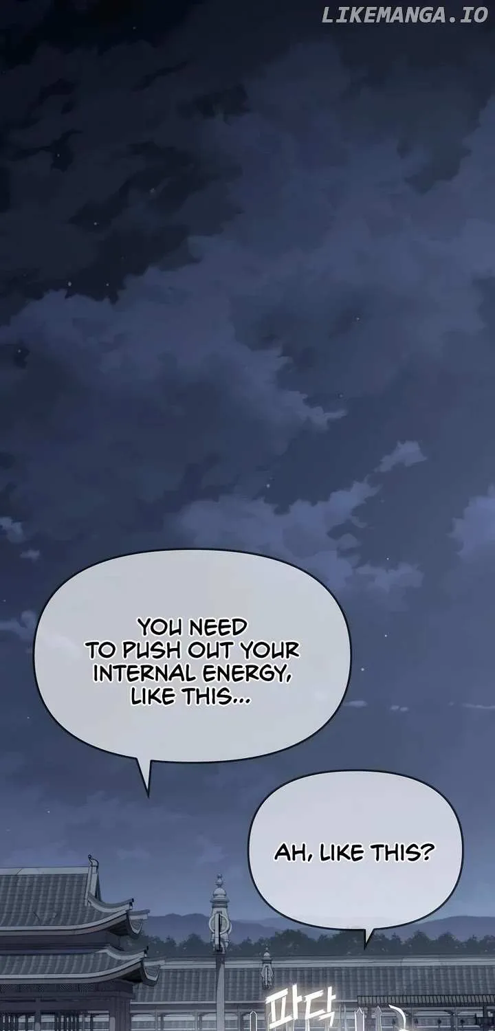 The Poison Master of Sacheondang Clan Chapter 24 page 62 - 