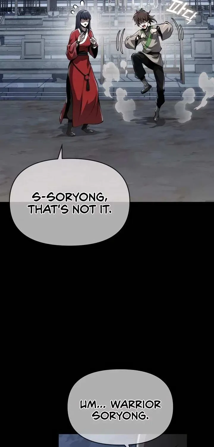 The Poison Master of Sacheondang Clan Chapter 24 page 63 - 