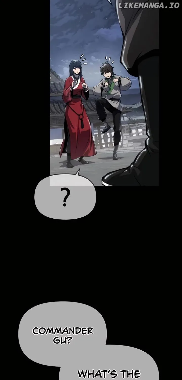 The Poison Master of Sacheondang Clan Chapter 24 page 64 - 