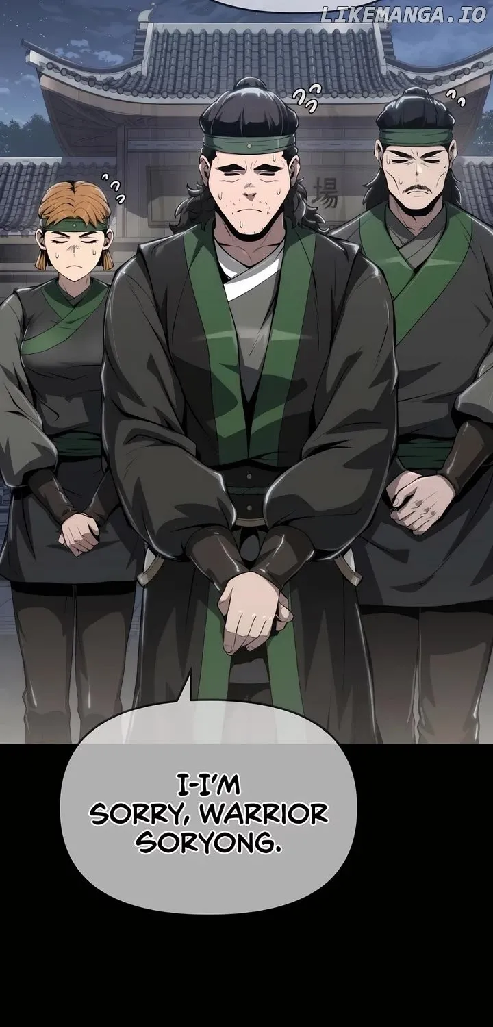 The Poison Master of Sacheondang Clan Chapter 24 page 66 - 