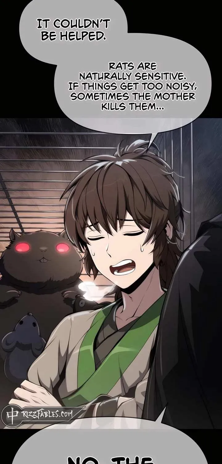 The Poison Master of Sacheondang Clan Chapter 24 page 69 - 