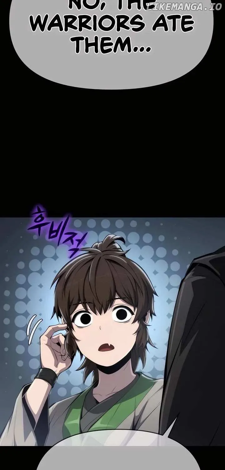 The Poison Master of Sacheondang Clan Chapter 24 page 70 - 