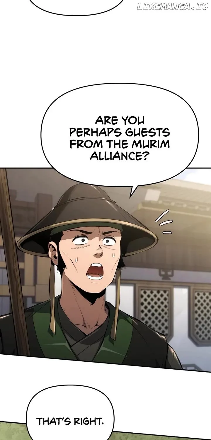 The Poison Master of Sacheondang Clan Chapter 24 page 8 - 