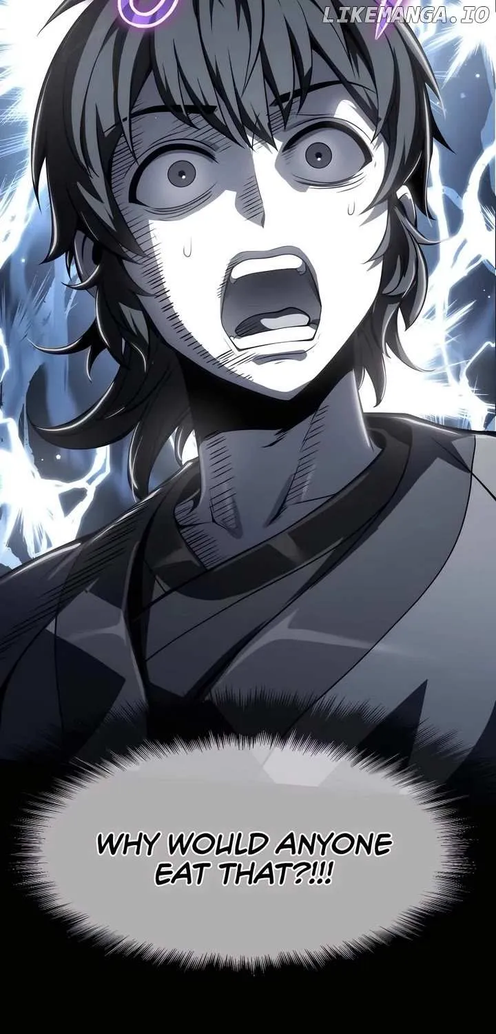 The Poison Master of Sacheondang Clan Chapter 24 page 72 - 