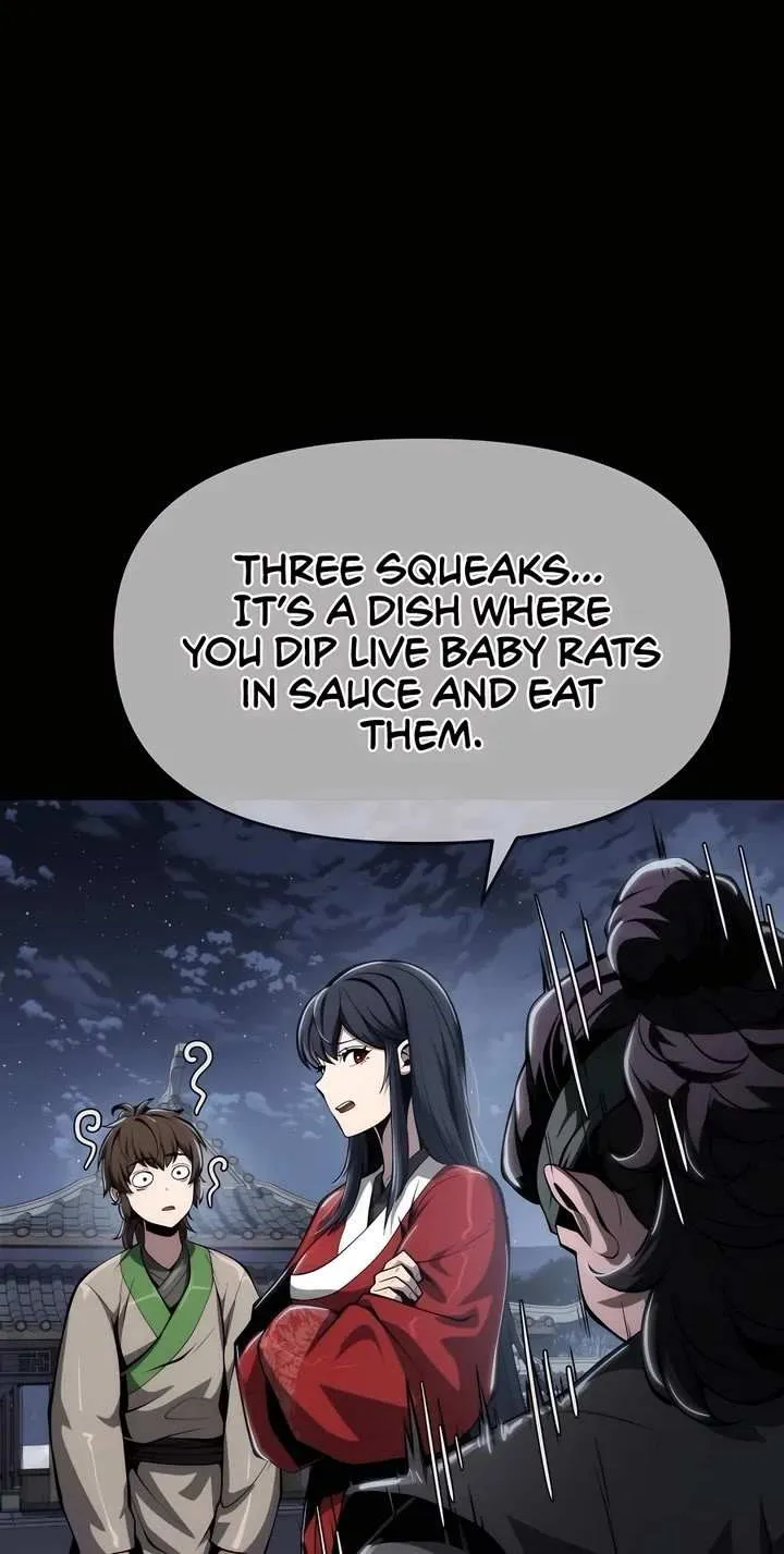 The Poison Master of Sacheondang Clan Chapter 24 page 73 - 