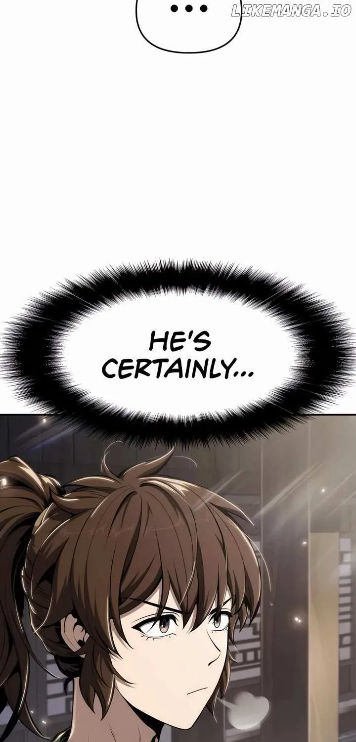The Poison Master of Sacheondang Clan Chapter 24 page 80 - 