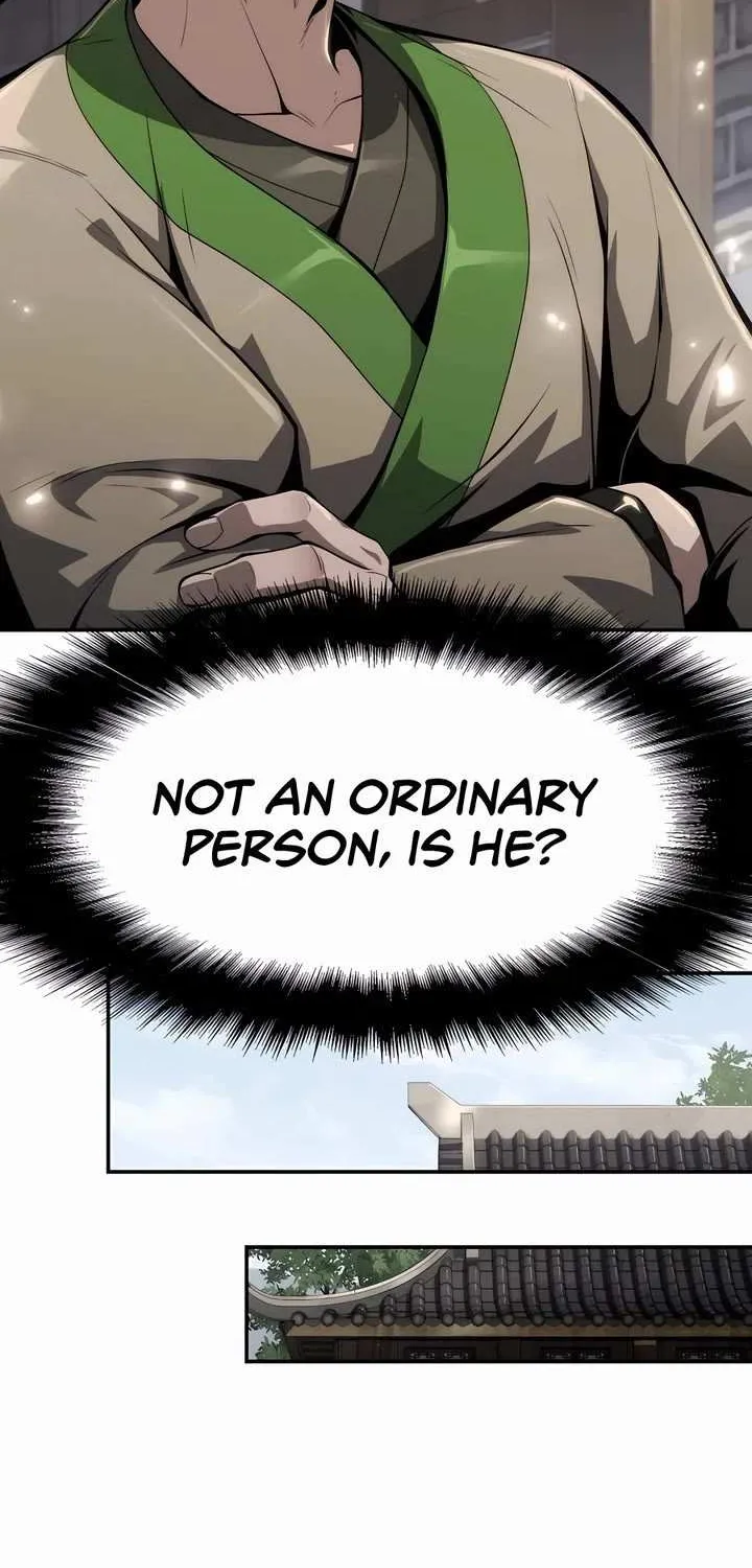The Poison Master of Sacheondang Clan Chapter 24 page 81 - 