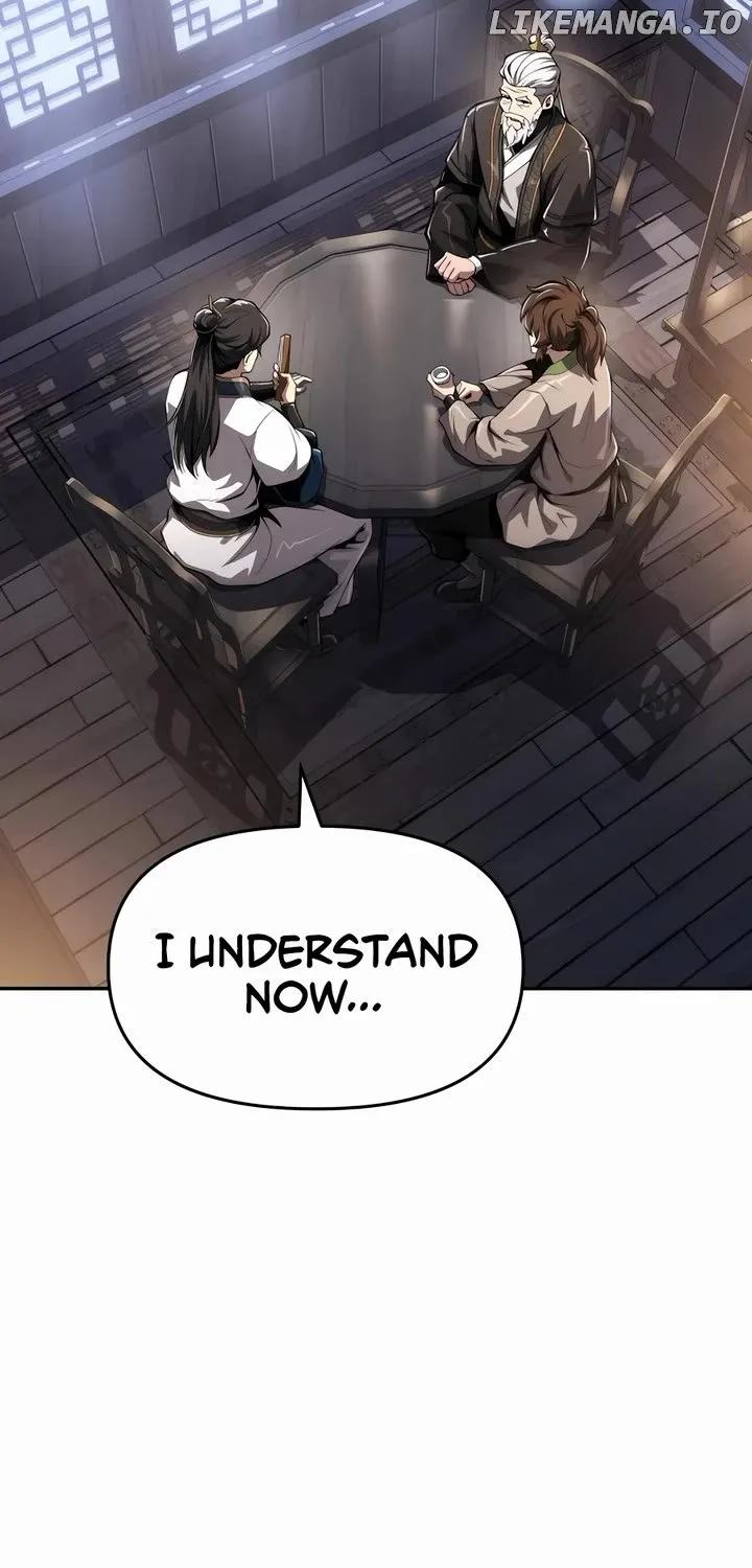 The Poison Master of Sacheondang Clan Chapter 24 page 84 - 