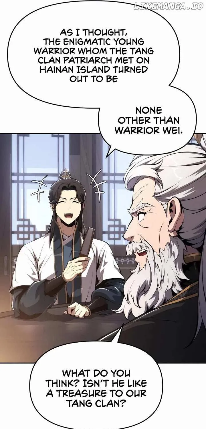 The Poison Master of Sacheondang Clan Chapter 24 page 86 - 