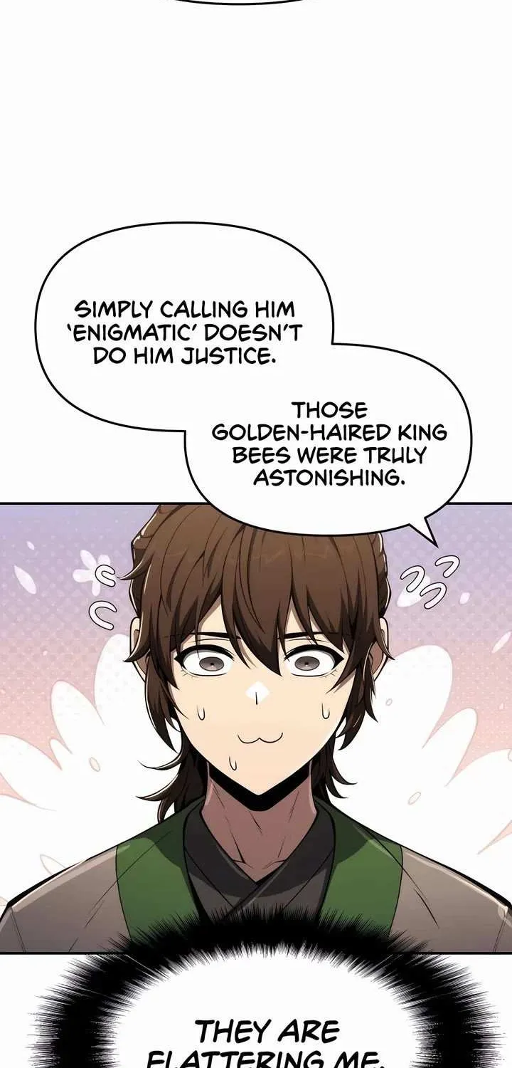 The Poison Master of Sacheondang Clan Chapter 24 page 87 - 