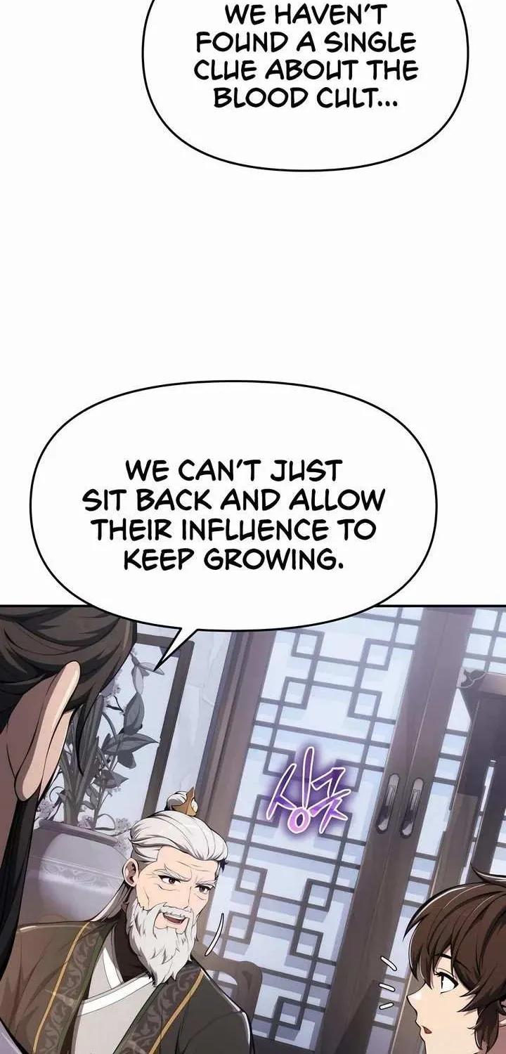 The Poison Master of Sacheondang Clan Chapter 24 page 89 - 