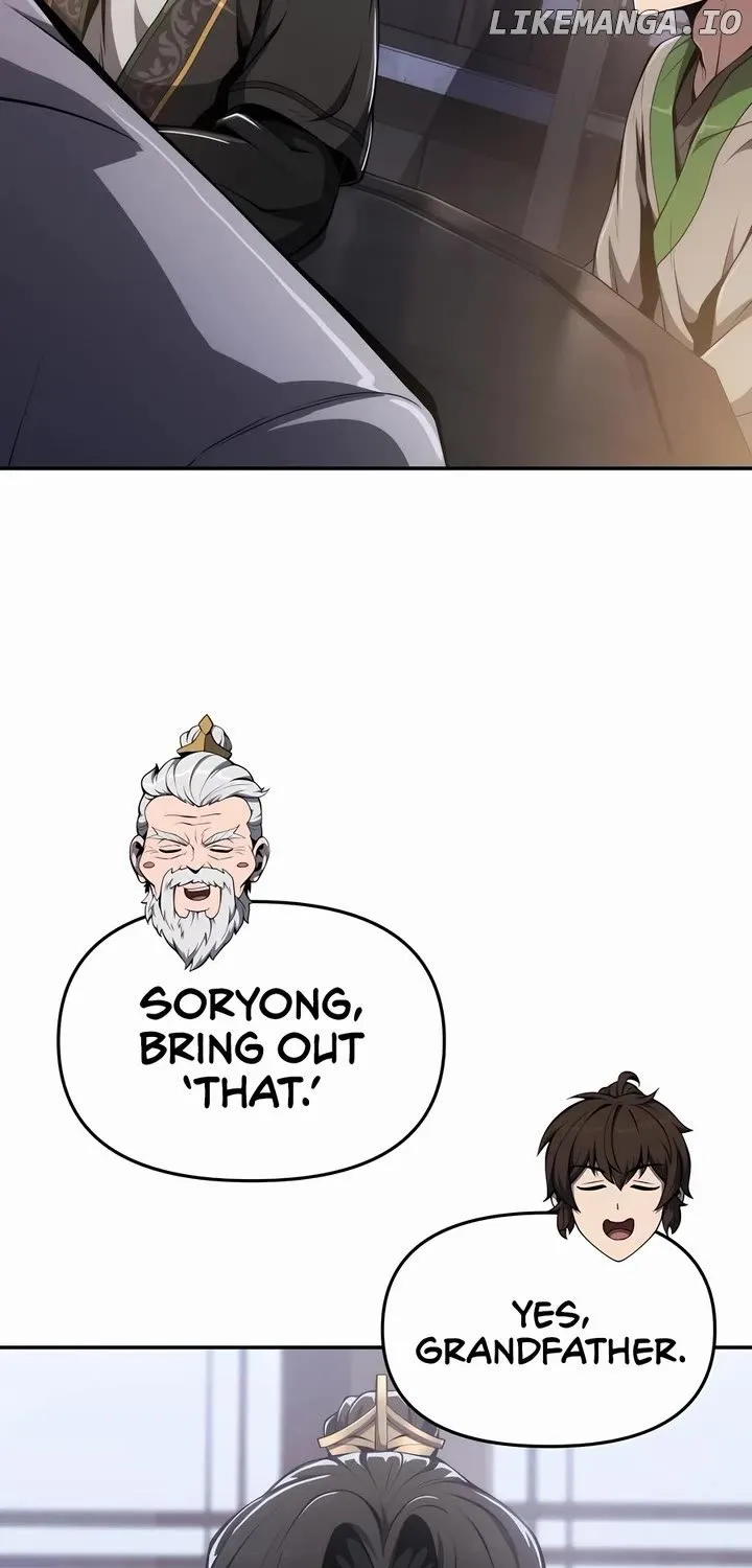 The Poison Master of Sacheondang Clan Chapter 24 page 90 - 