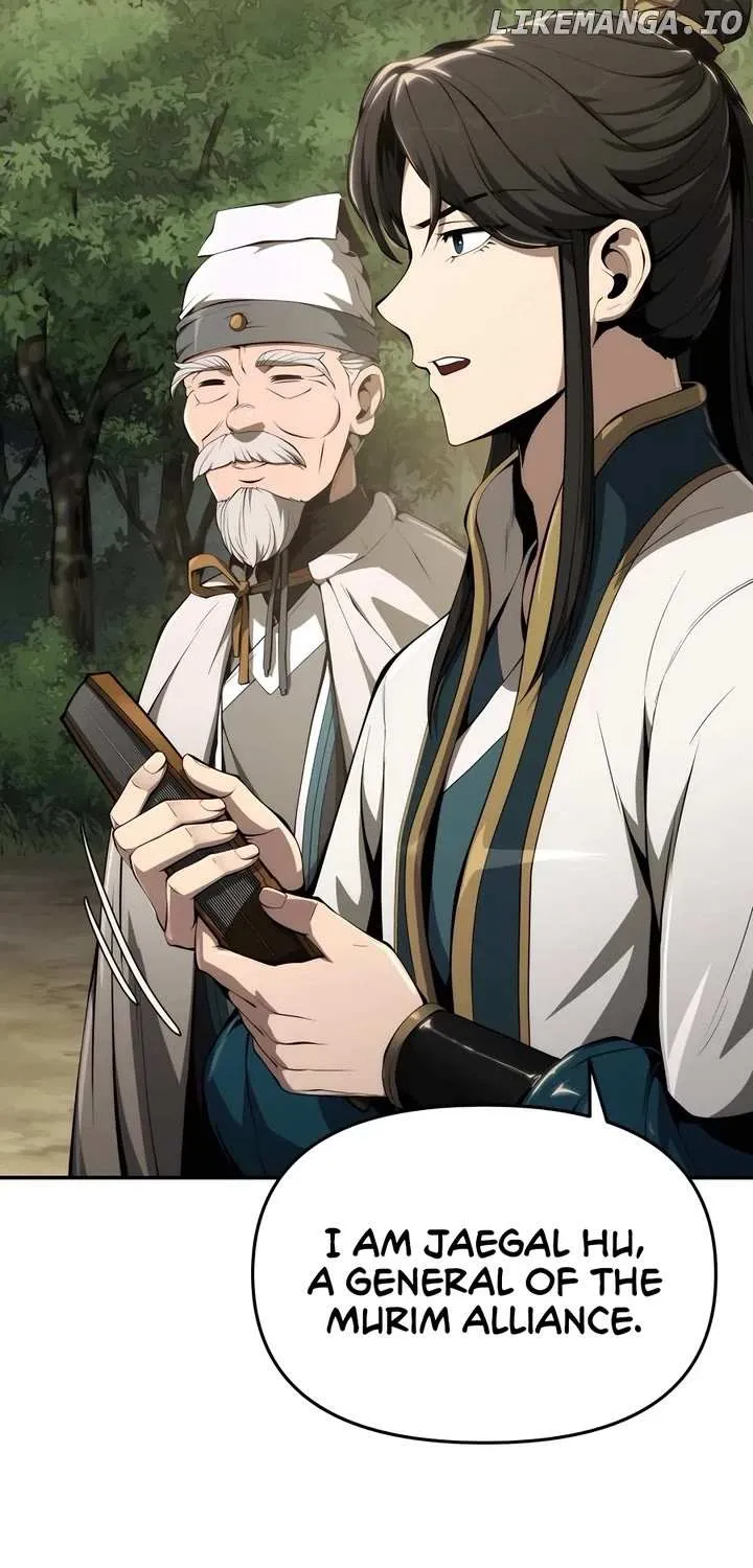 The Poison Master of Sacheondang Clan Chapter 24 page 10 - 