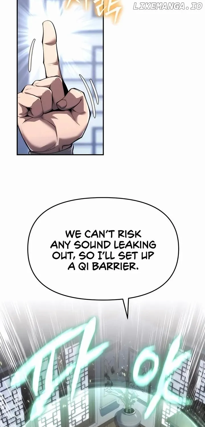 The Poison Master of Sacheondang Clan Chapter 24 page 92 - 