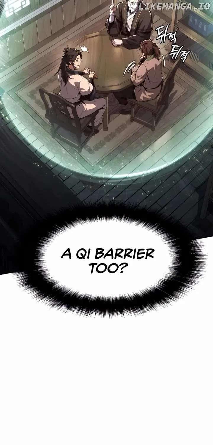 The Poison Master of Sacheondang Clan Chapter 24 page 94 - 