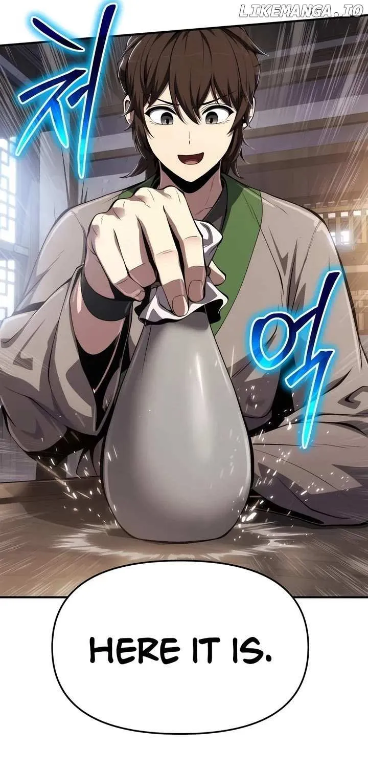 The Poison Master of Sacheondang Clan Chapter 24 page 96 - 