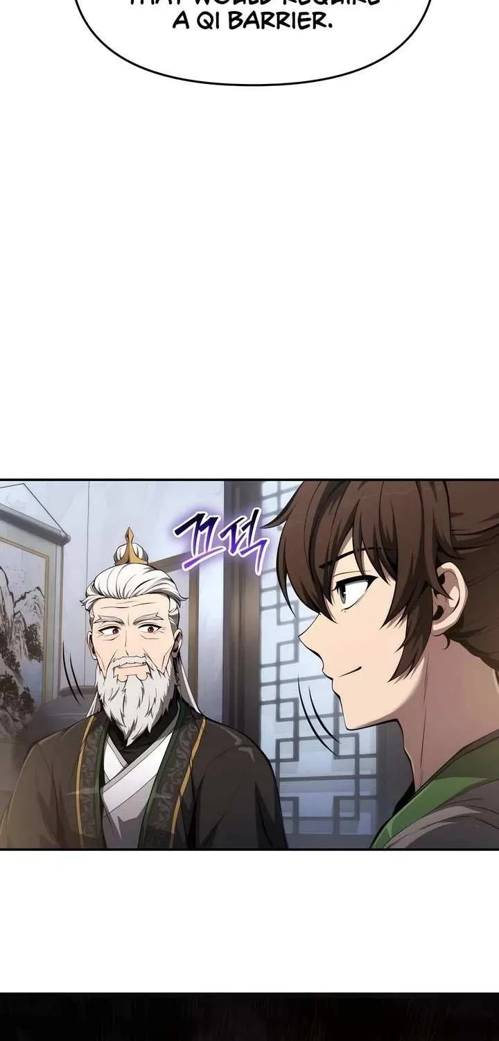 The Poison Master of Sacheondang Clan Chapter 24 page 99 - 