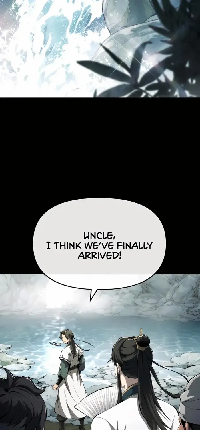 The Poison Master of Sacheondang Clan Chapter 25 page 2 - 