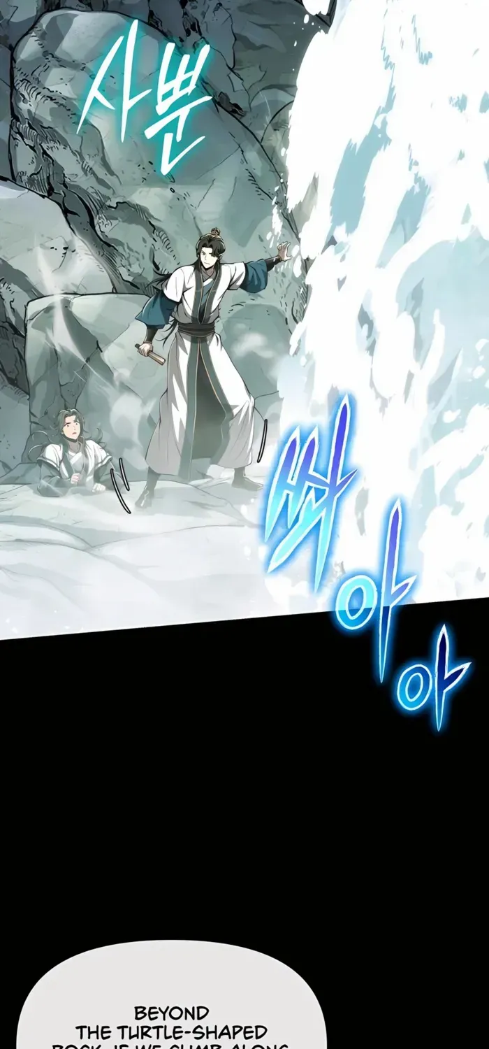 The Poison Master of Sacheondang Clan Chapter 25 page 11 - 