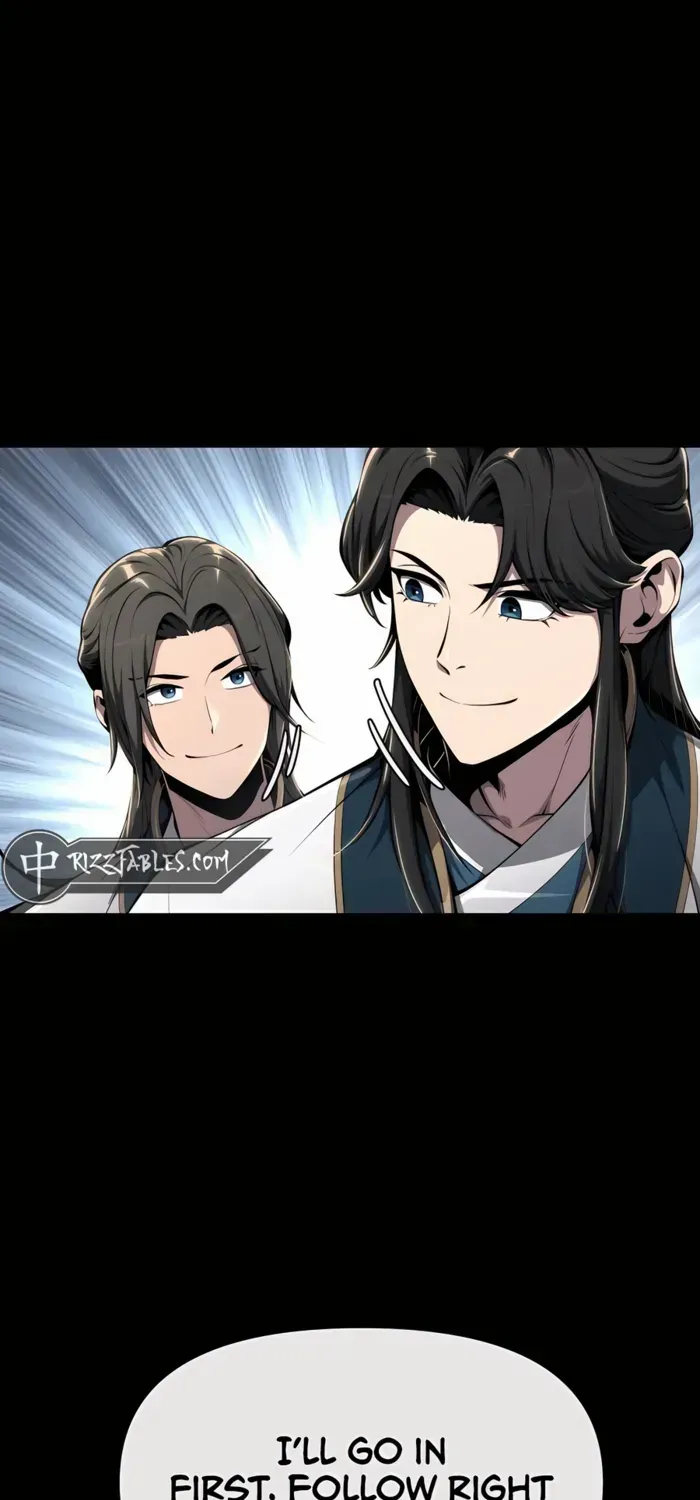 The Poison Master of Sacheondang Clan Chapter 25 page 13 - 