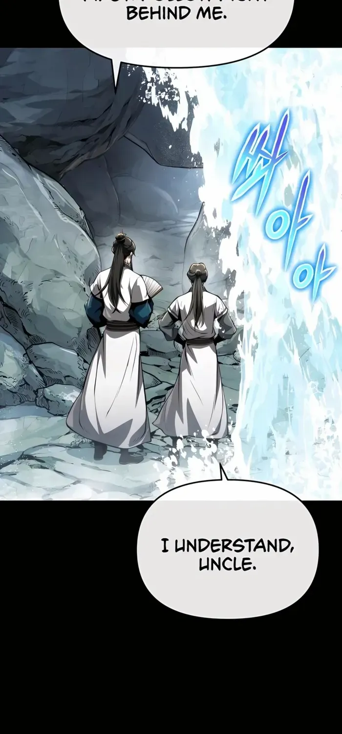 The Poison Master of Sacheondang Clan Chapter 25 page 14 - 