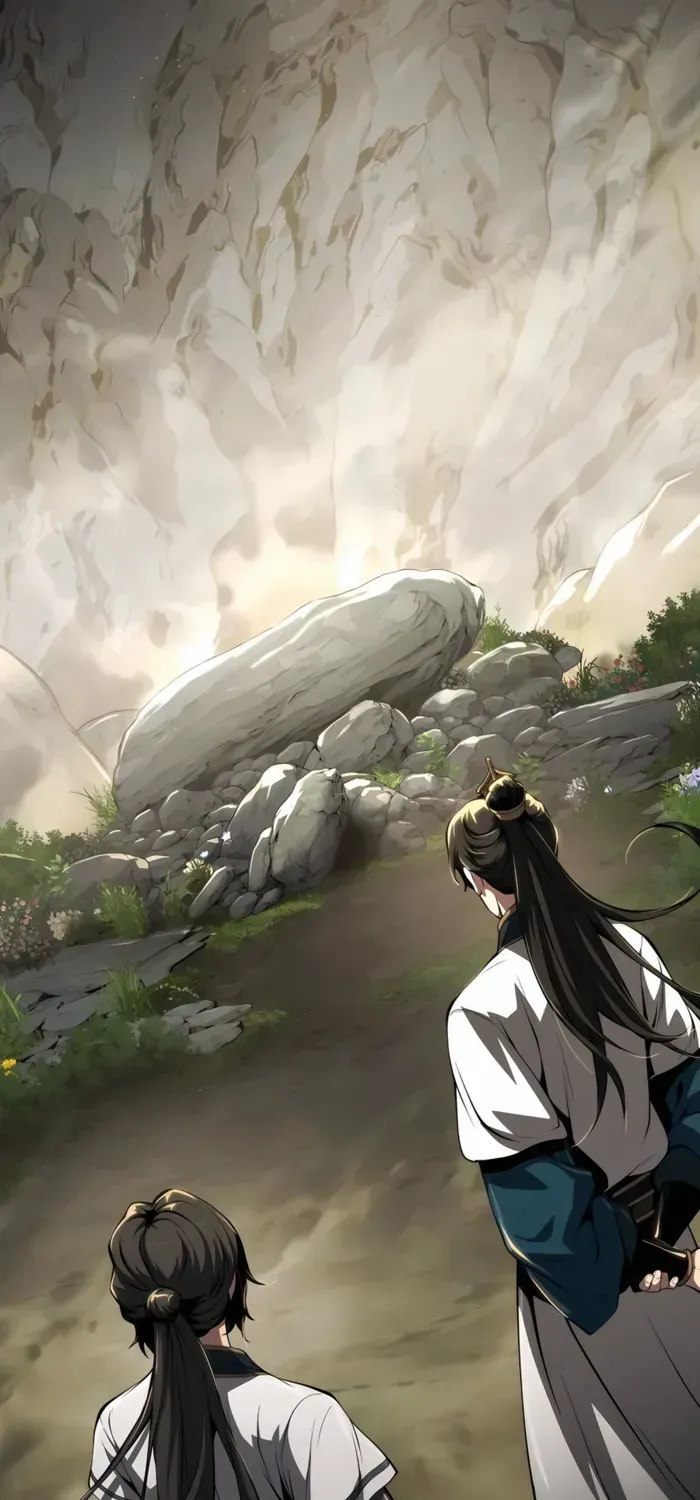 The Poison Master of Sacheondang Clan Chapter 25 page 19 - 